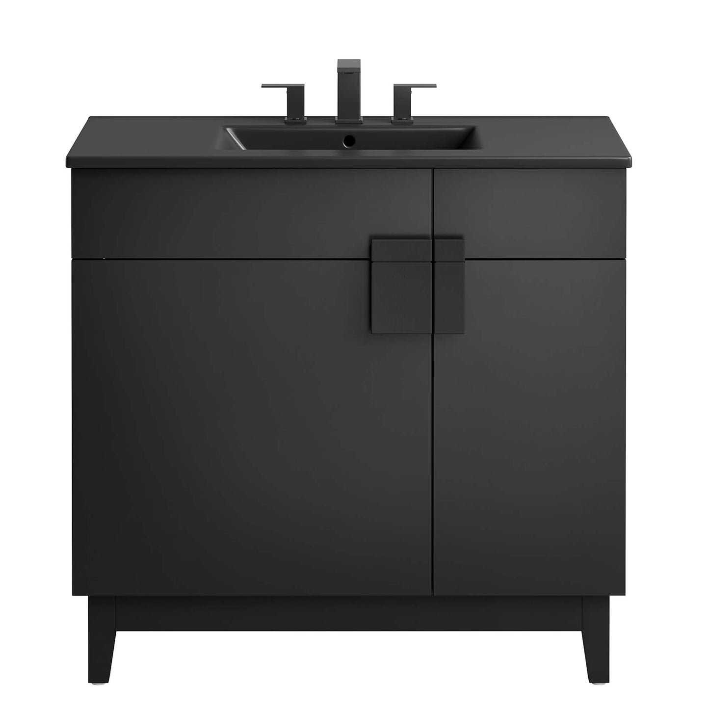 Miles 36” Bathroom Vanity