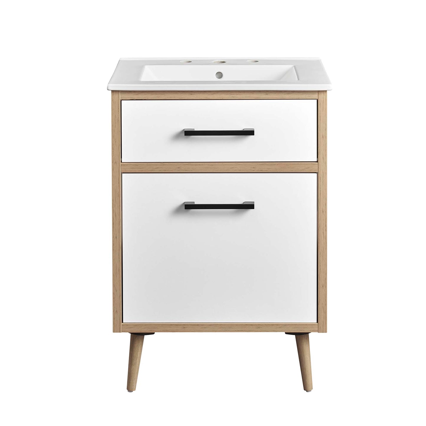 Maverick 24" Bathroom Vanity