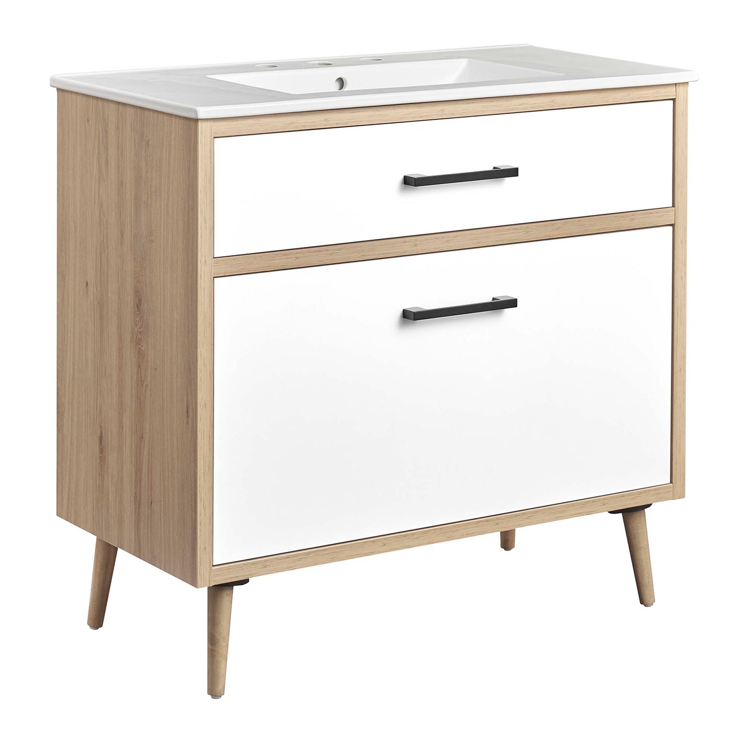 Maverick 36" Bathroom Vanity