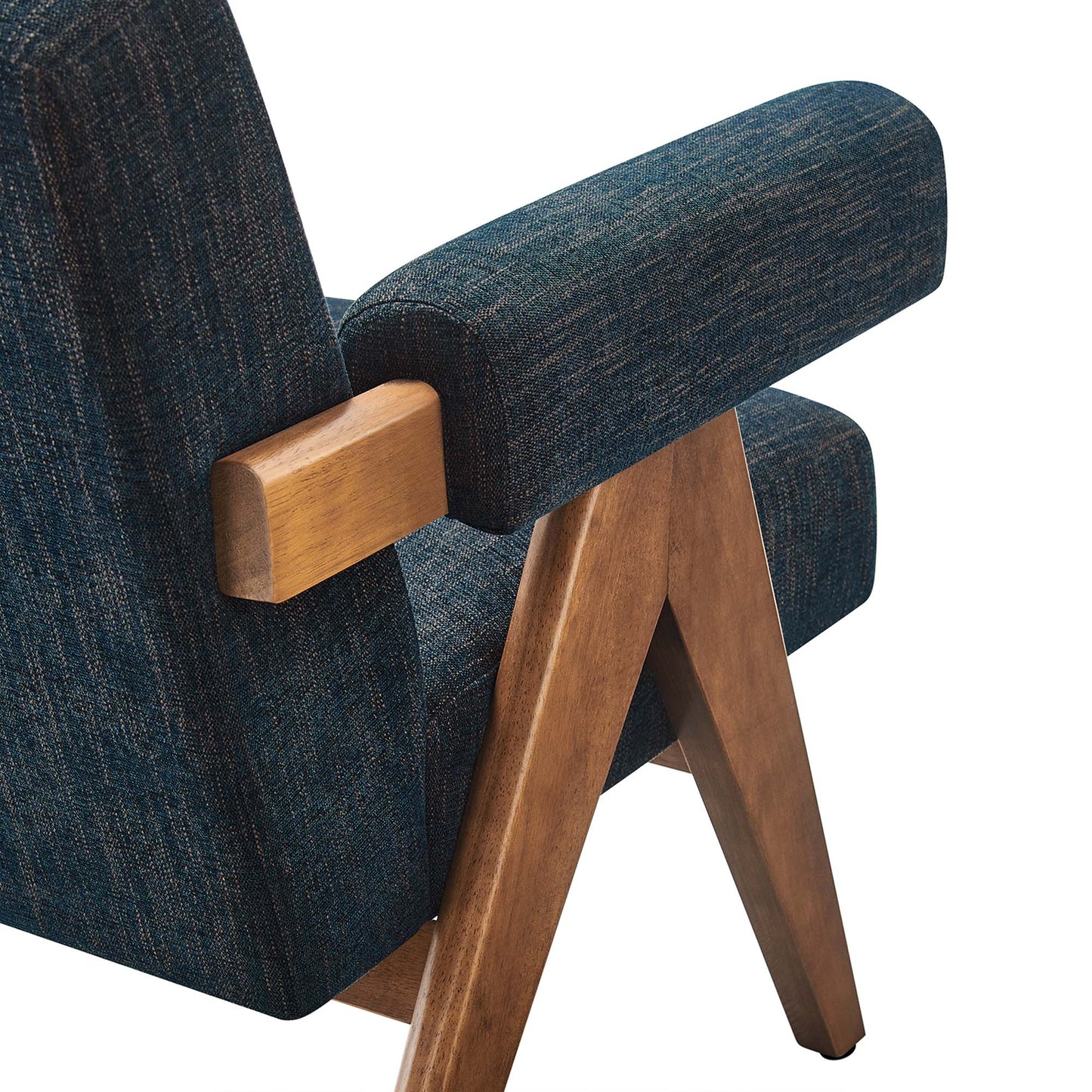 Lyra Fabric Armchair