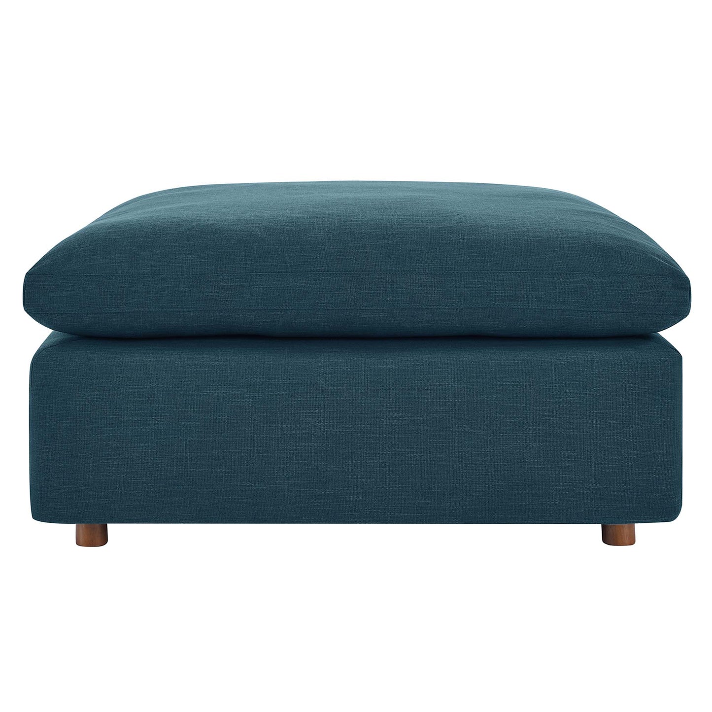 Commix Down Filled Overstuffed Sectional Sofa