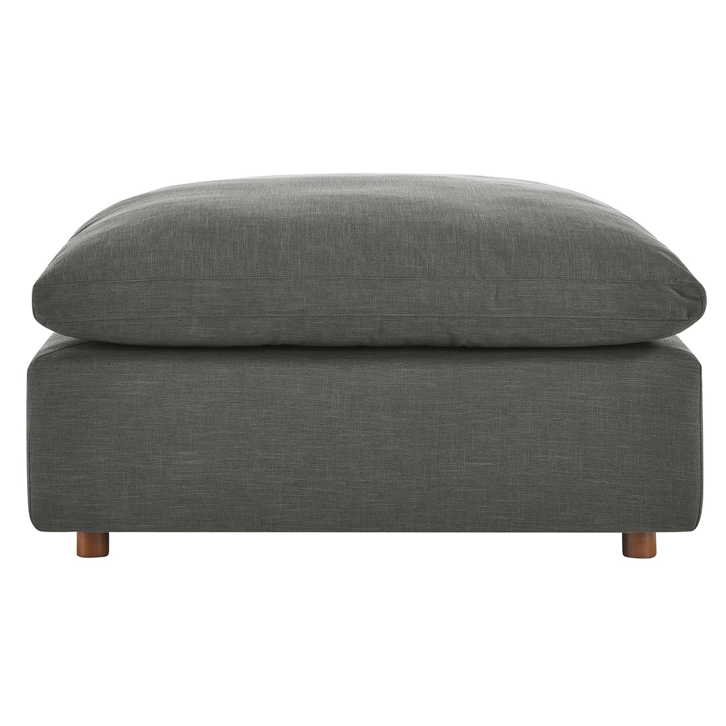 Commix Down Filled Overstuffed Sectional Sofa