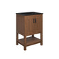 Ashlyn 24” Wood Bathroom Vanity