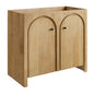 Appia 36" Bathroom Vanity Cabinet (Sink Basin Not Included)