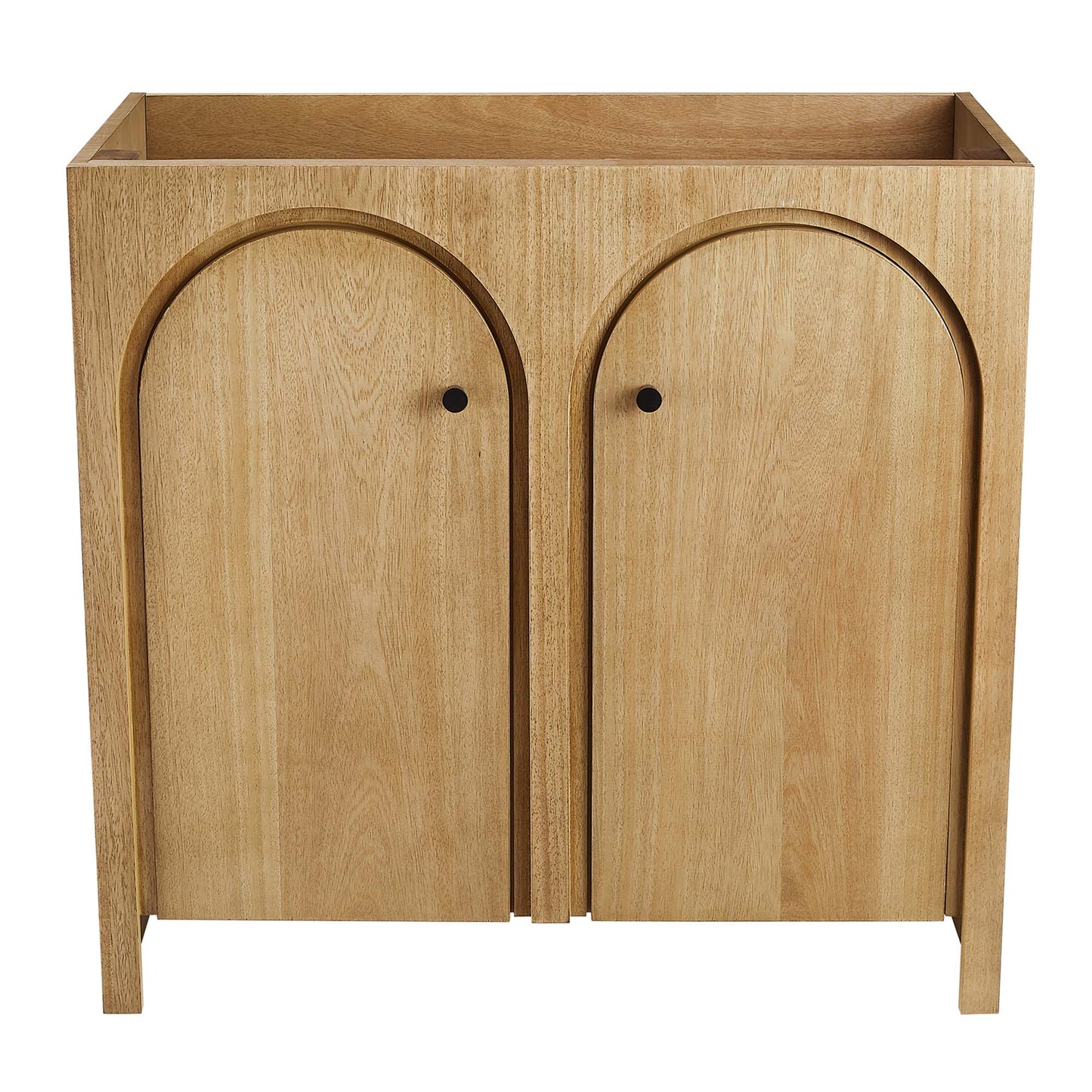 Appia 36" Bathroom Vanity Cabinet (Sink Basin Not Included)