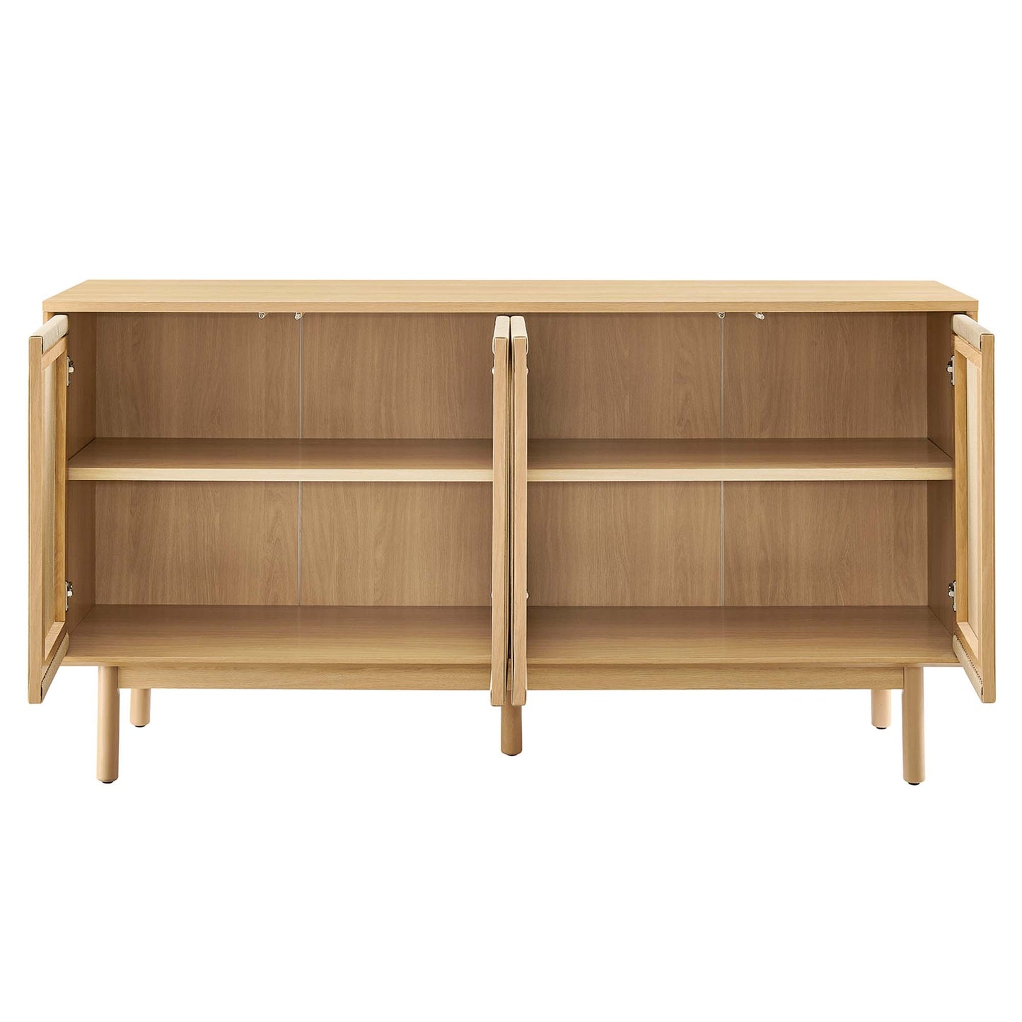 Milo 63” Sideboard