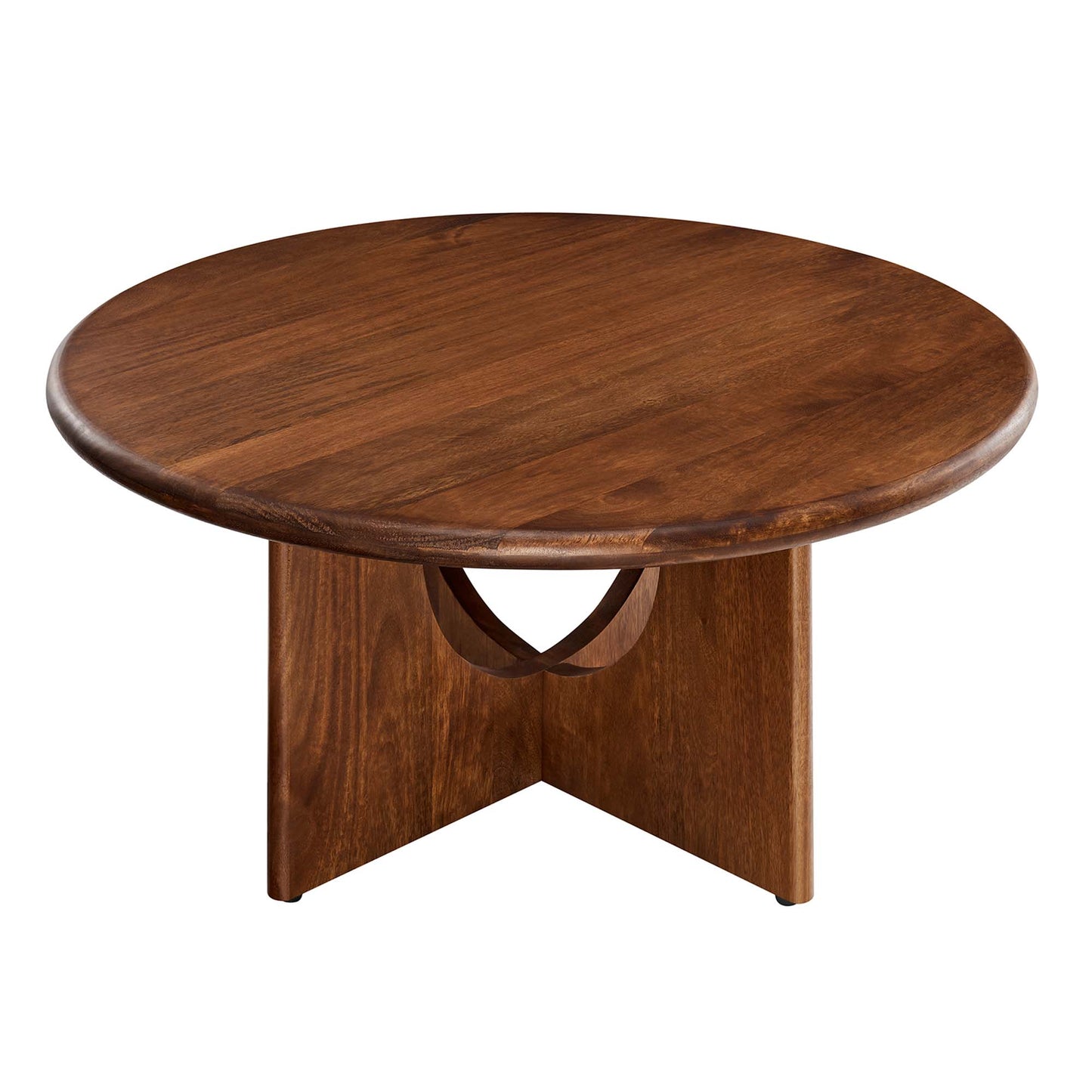 Rivian Round 34" Coffee Table