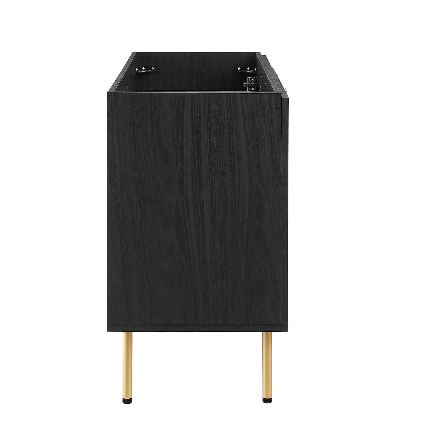 Meuble-lavabo de salle de bain Chaucer 48" (lavabo non inclus) par Modway