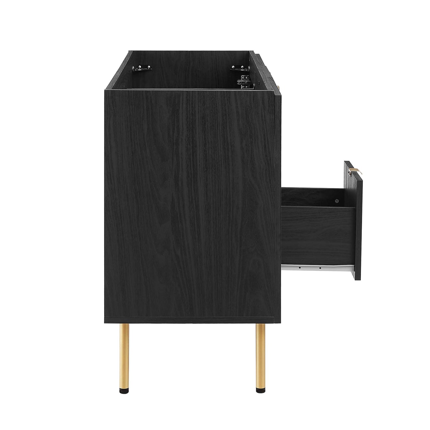 Meuble-lavabo de salle de bain Chaucer 48" (lavabo non inclus) par Modway