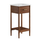 Zaire 18" Bathroom Vanity