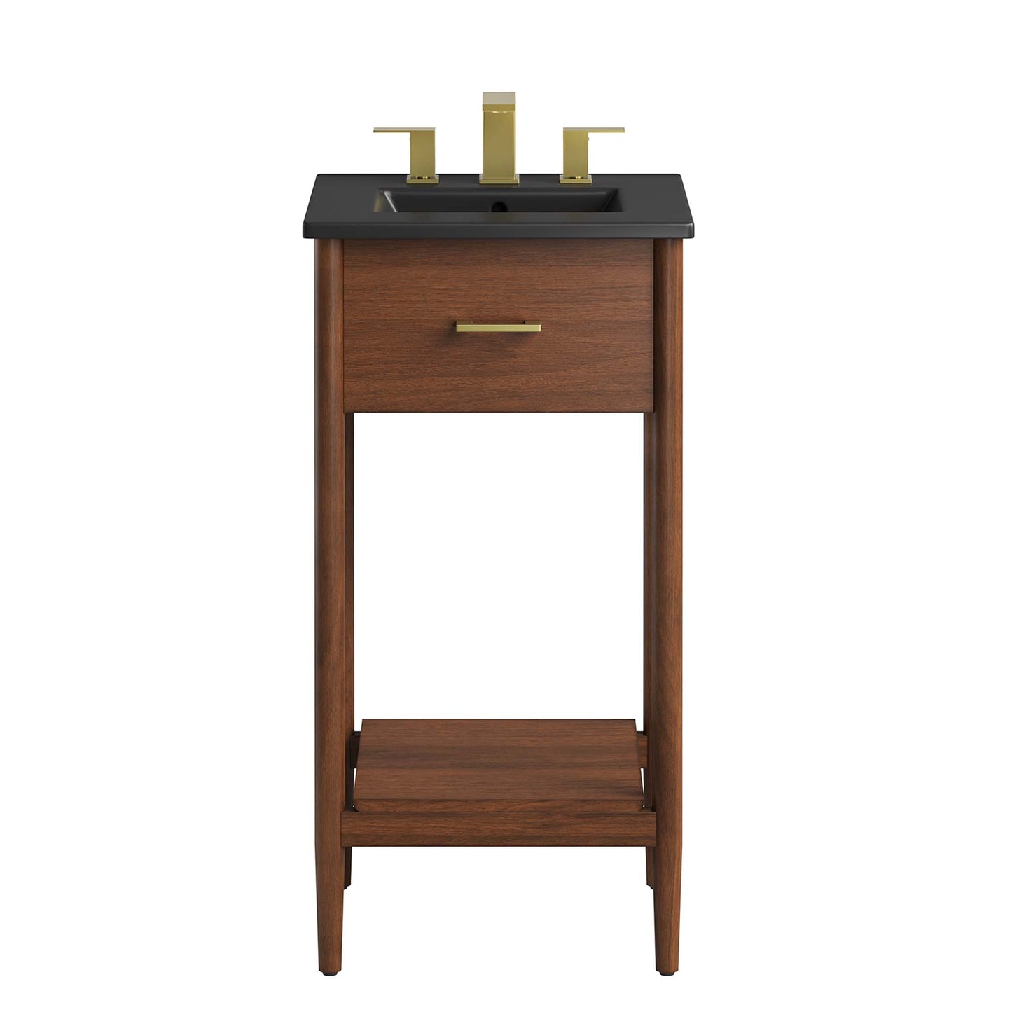 Zaire 18" Bathroom Vanity