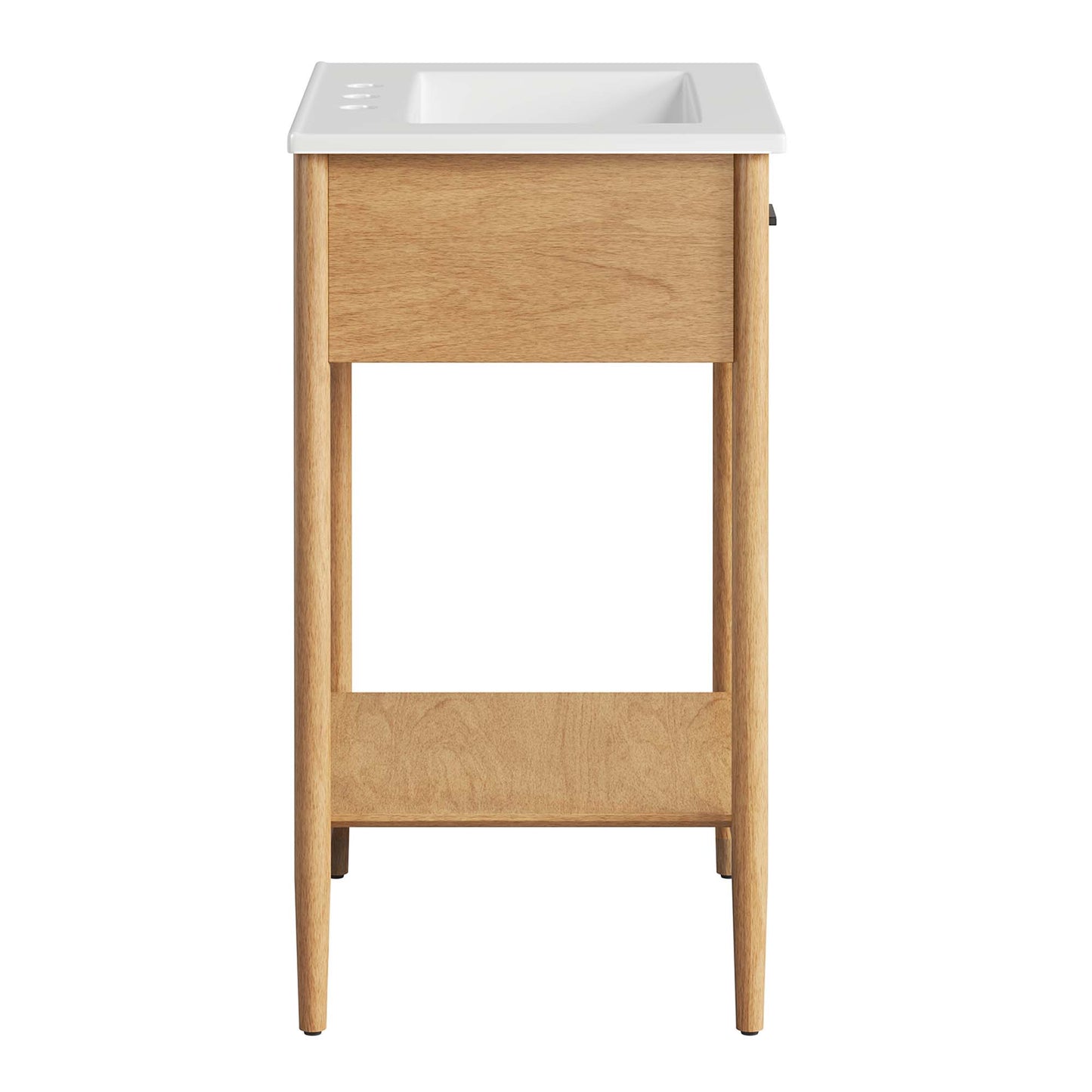 Meuble-lavabo Zaire 24" par Modway