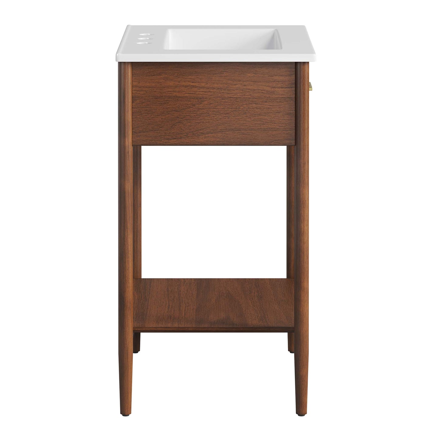 Meuble-lavabo Zaire 24" par Modway