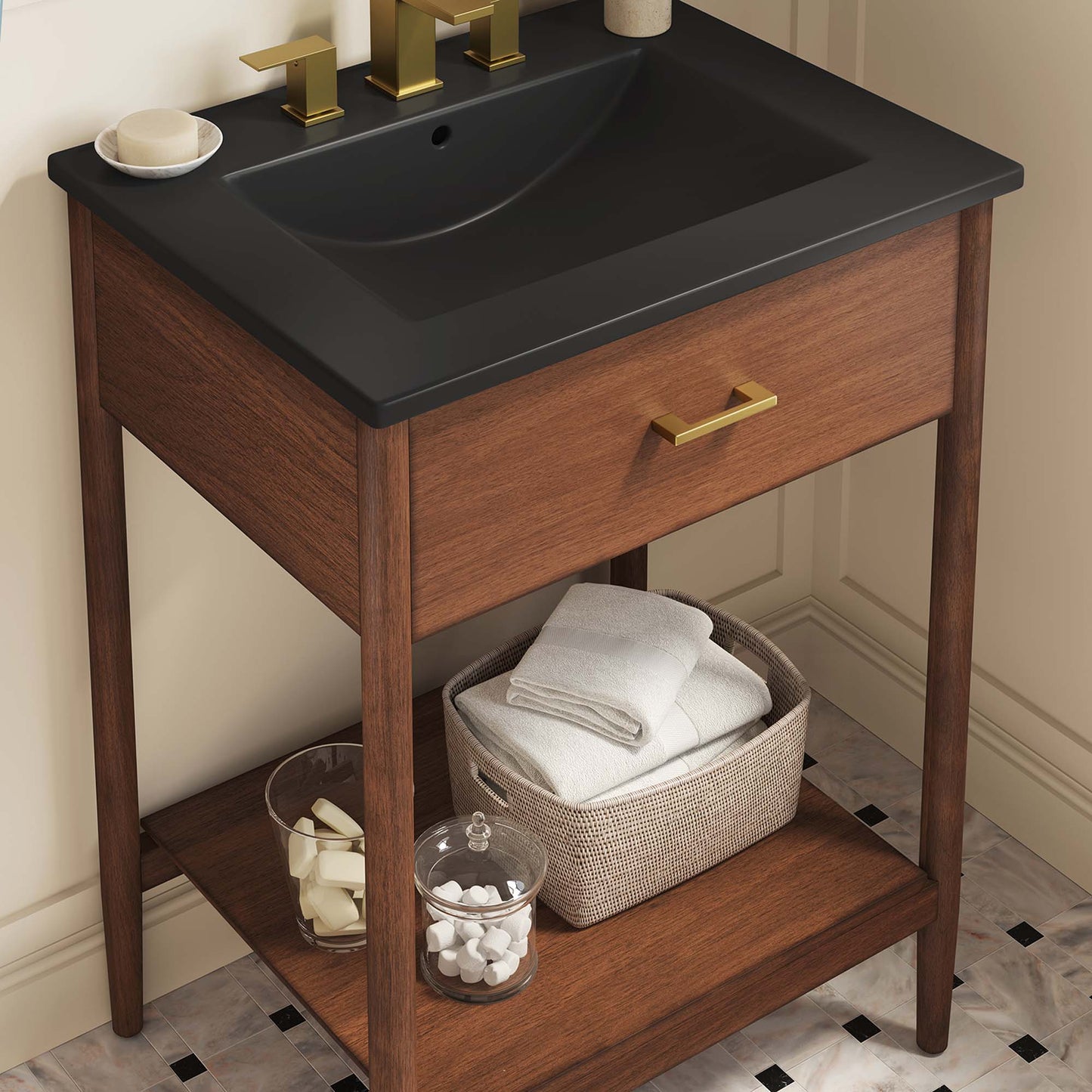 Zaire 24" Bathroom Vanity