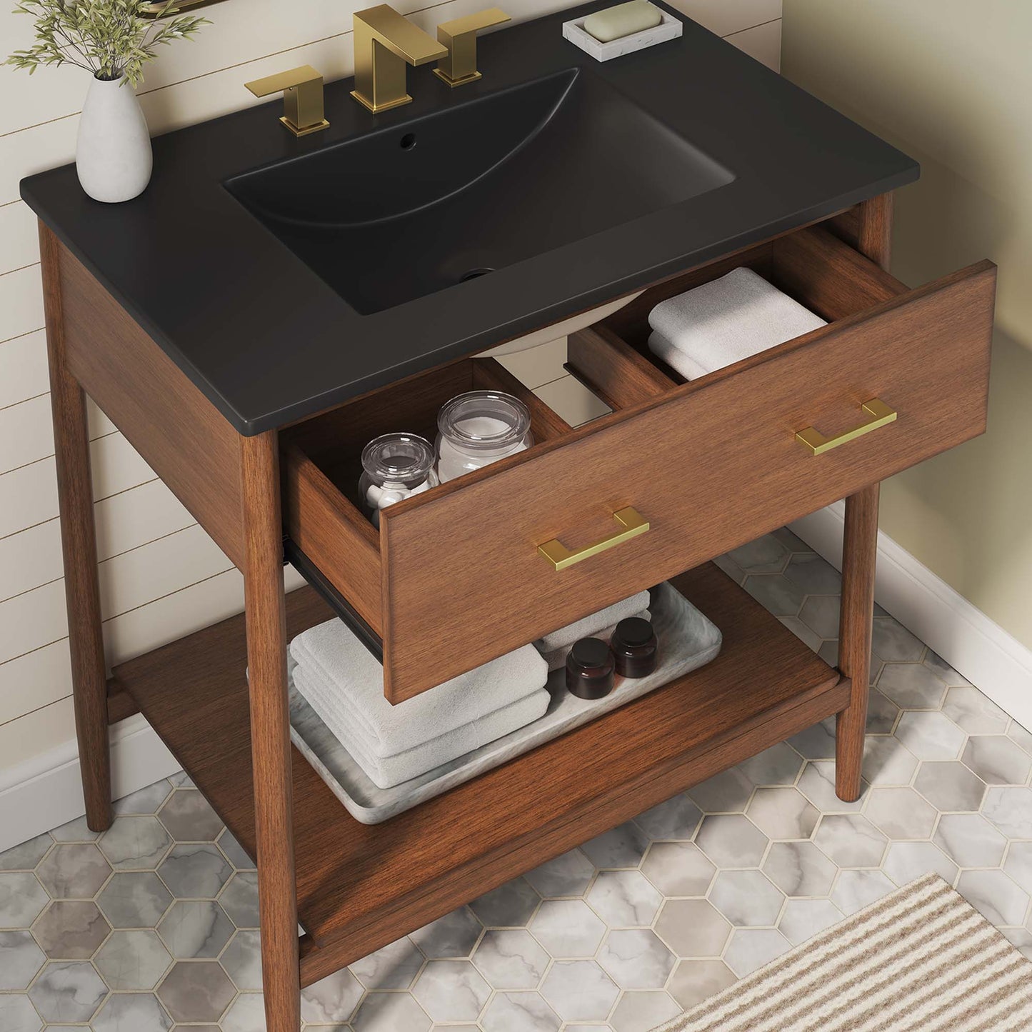 Zaire 30" Bathroom Vanity