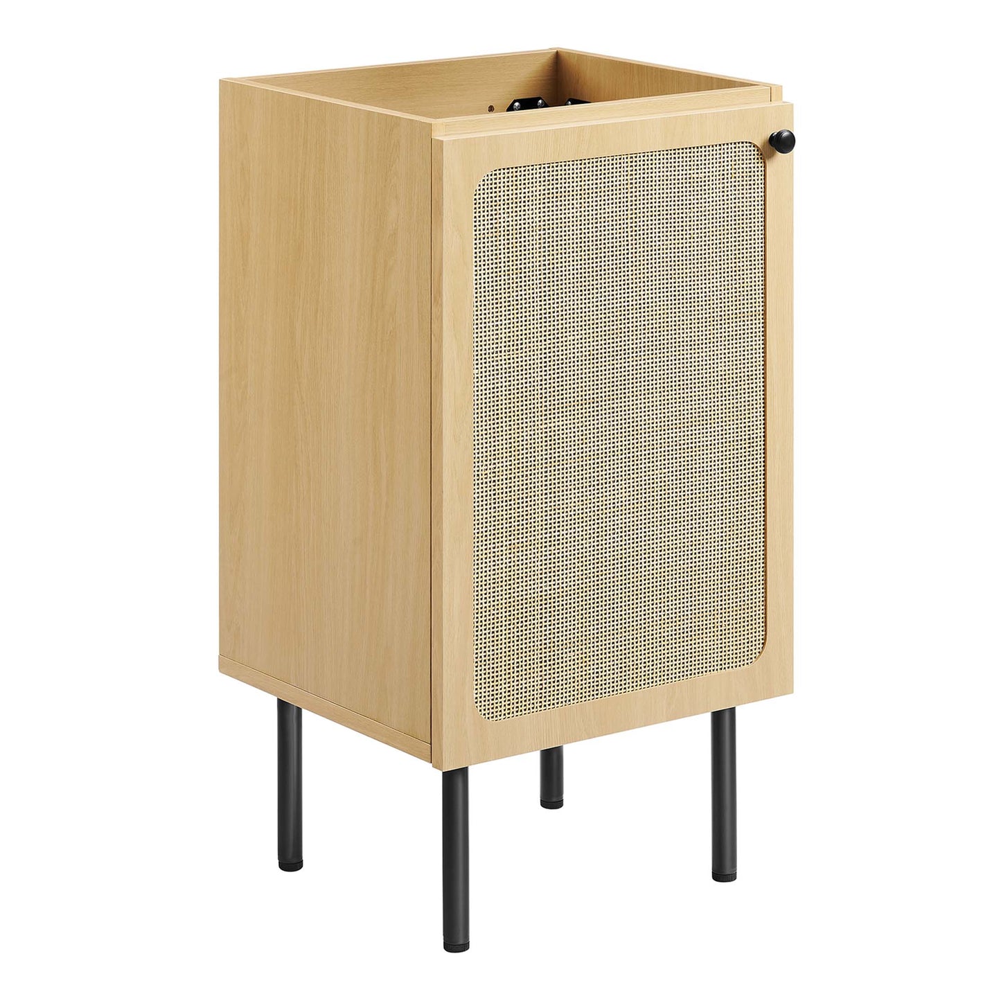 Meuble-lavabo Chaucer 18" par Modway