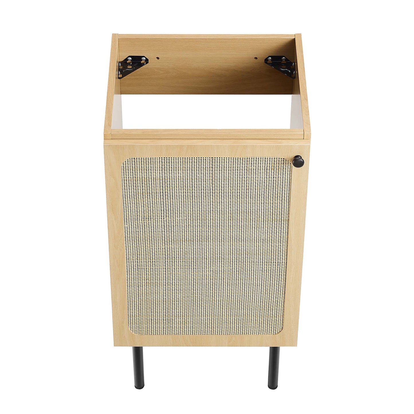 Meuble-lavabo Chaucer 18" par Modway