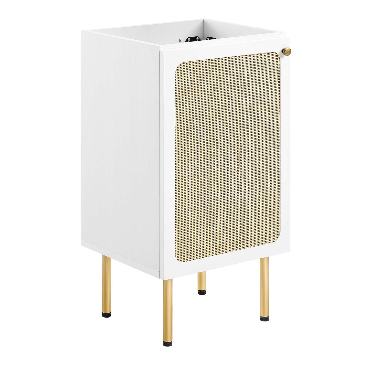 Meuble-lavabo Chaucer 18" par Modway