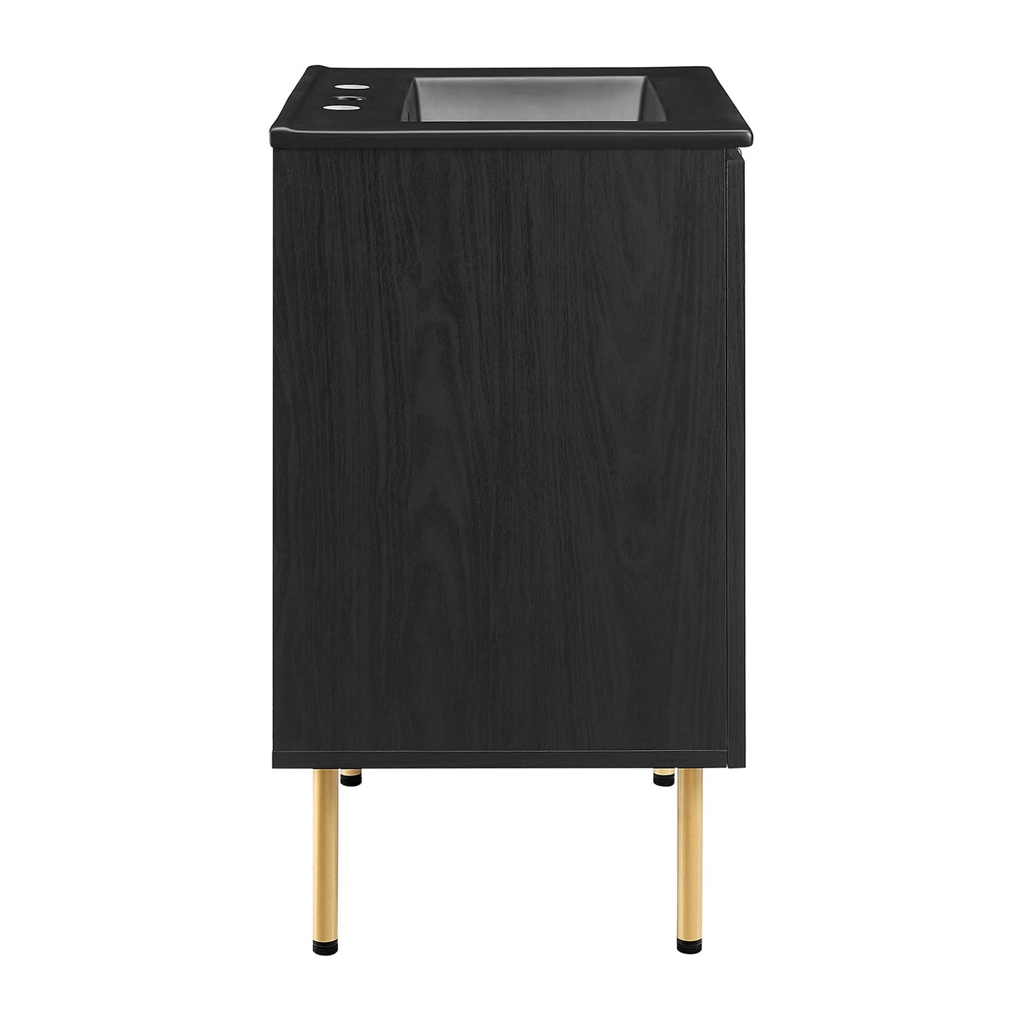 Meuble-lavabo Chaucer de 24 po par Modway