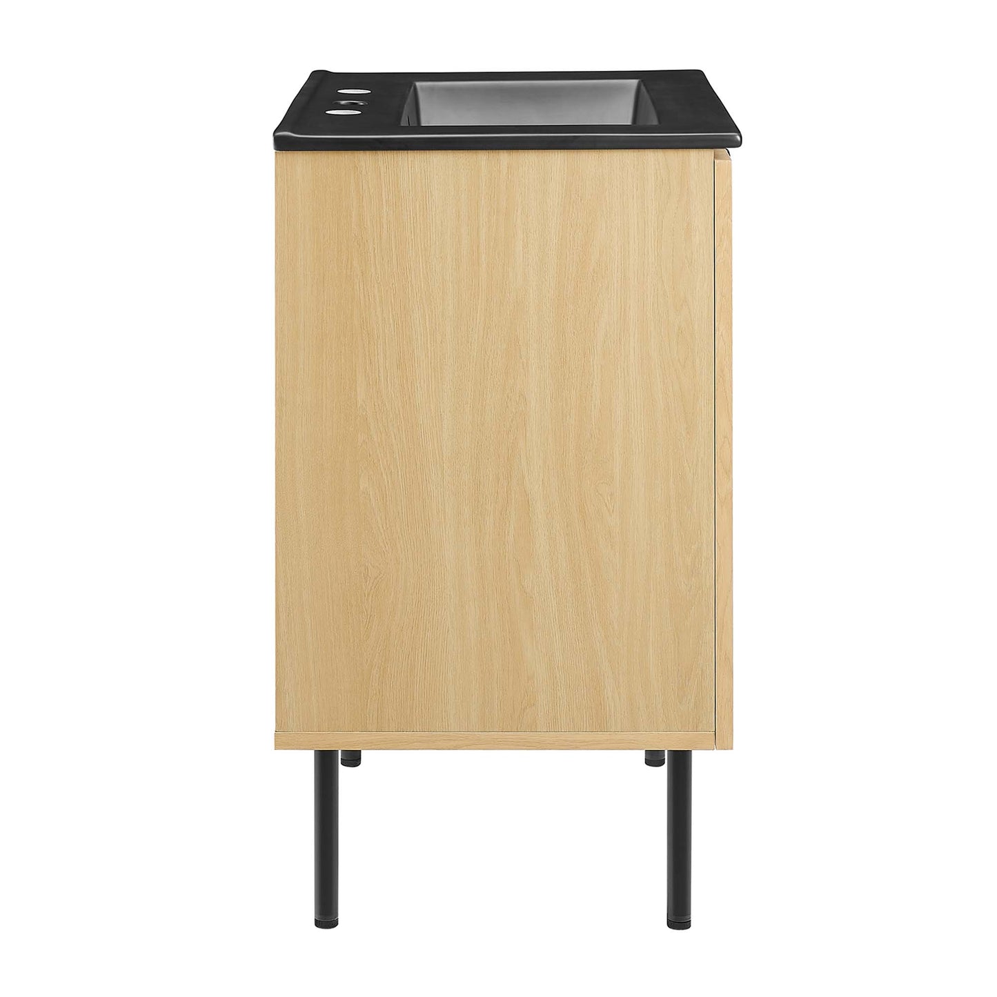 Meuble-lavabo Chaucer de 24 po par Modway