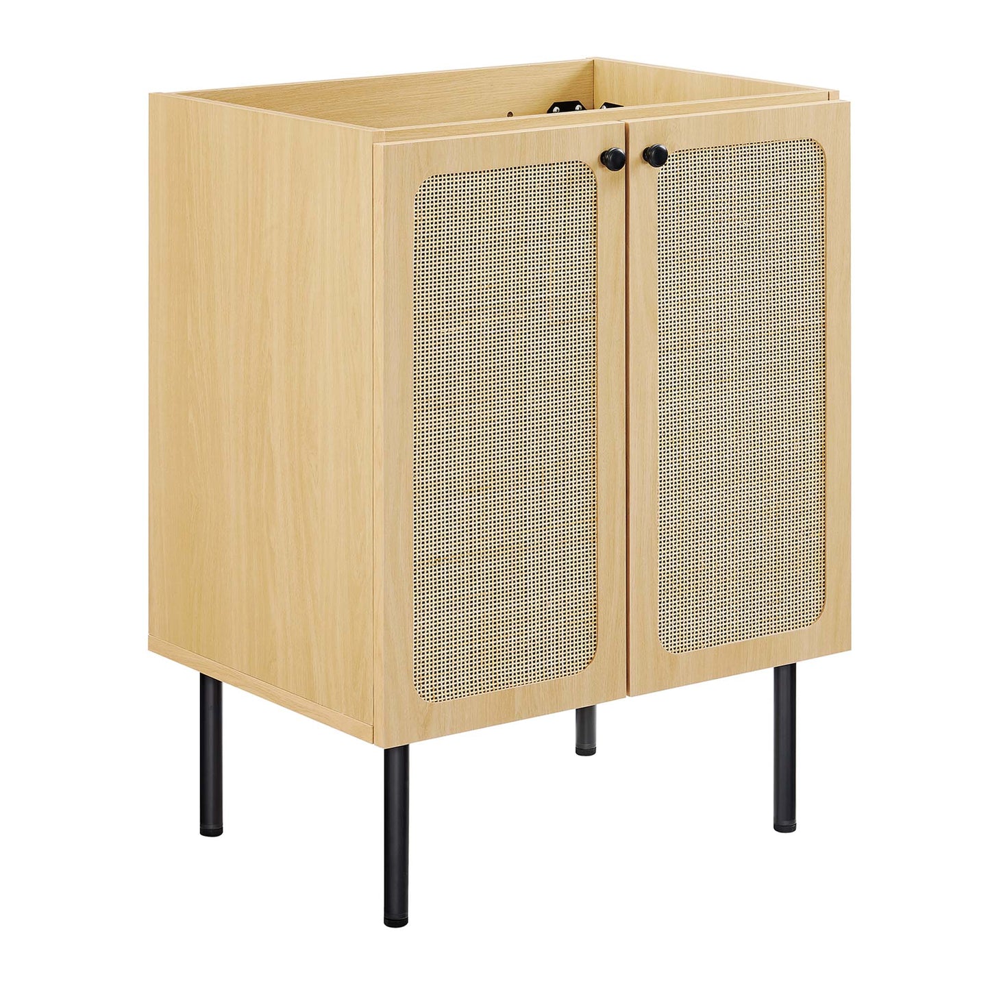 Meuble-lavabo Chaucer de 24 po par Modway