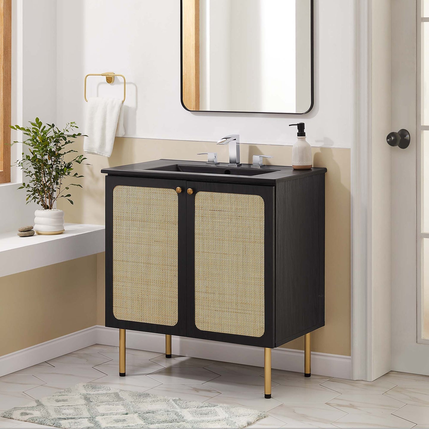 Chaucer 30" Bathroom Vanity