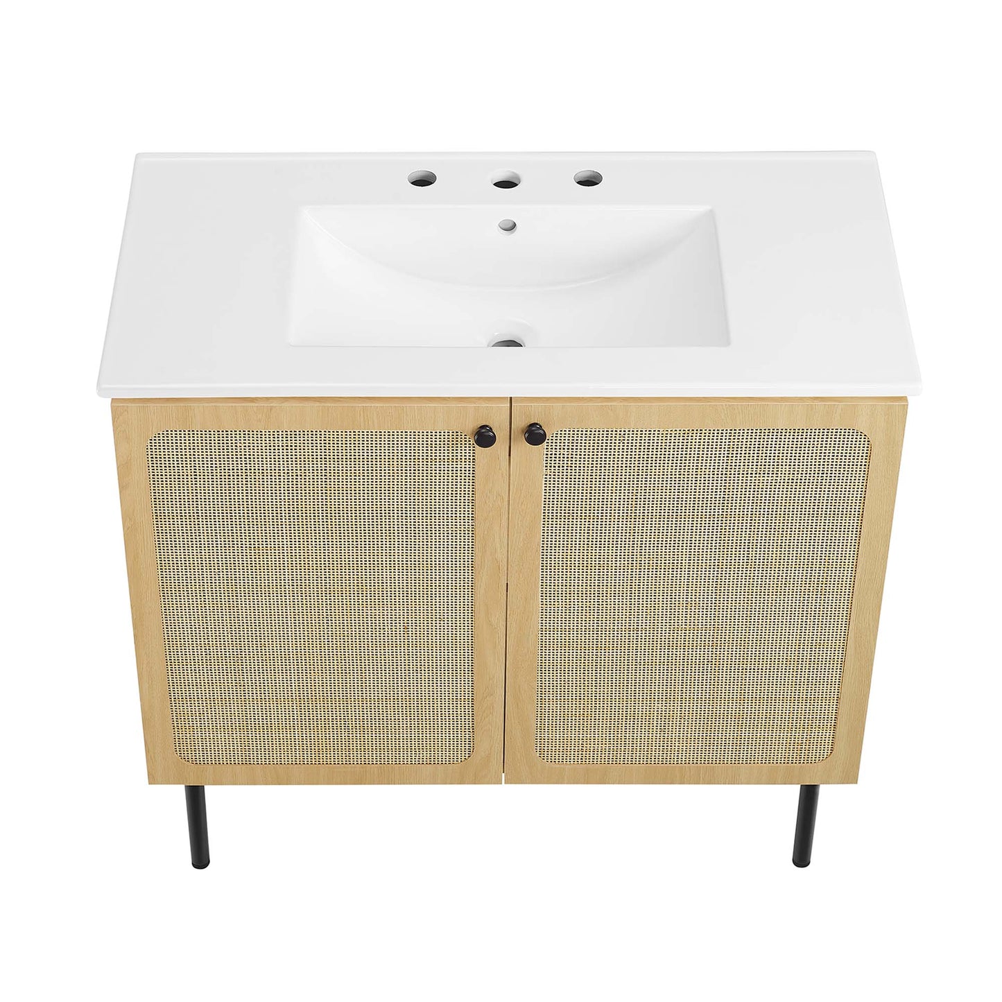 Chaucer 36" Bathroom Vanity