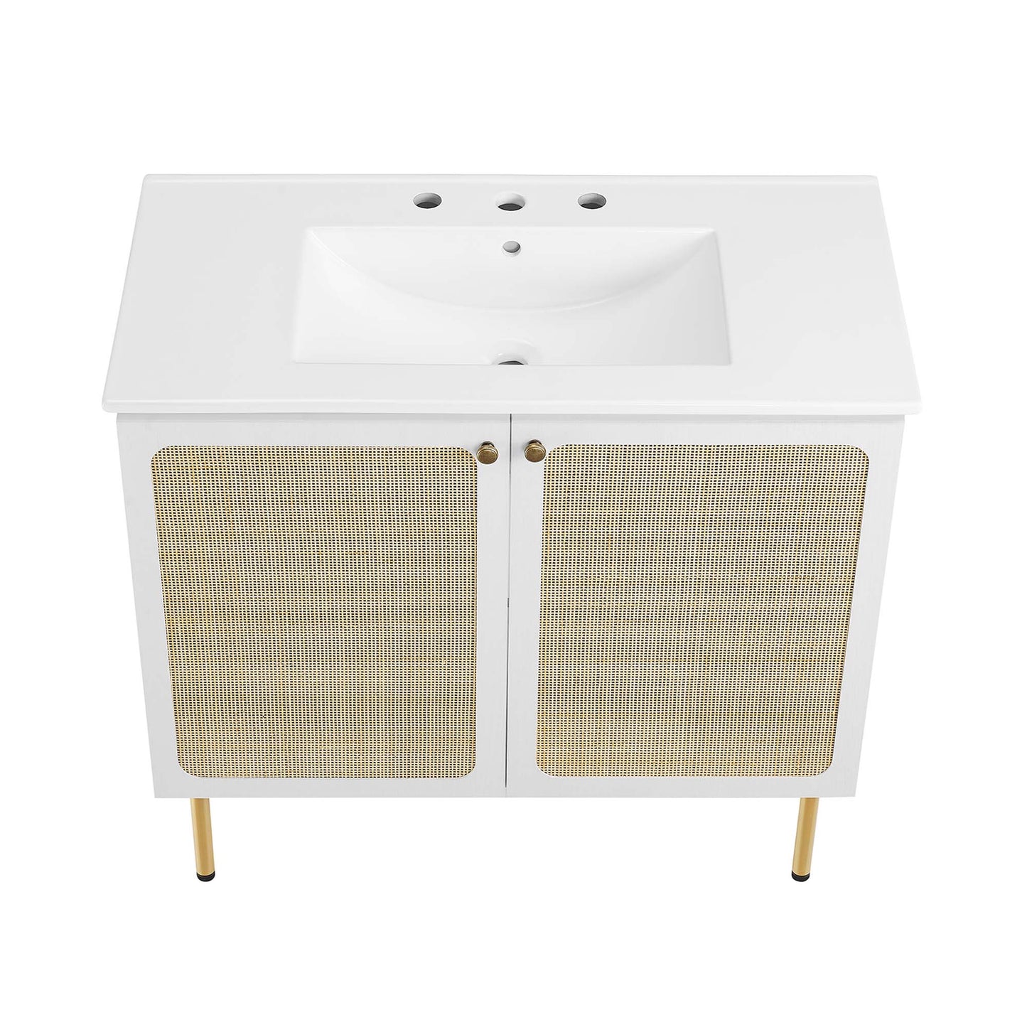 Chaucer 36" Bathroom Vanity