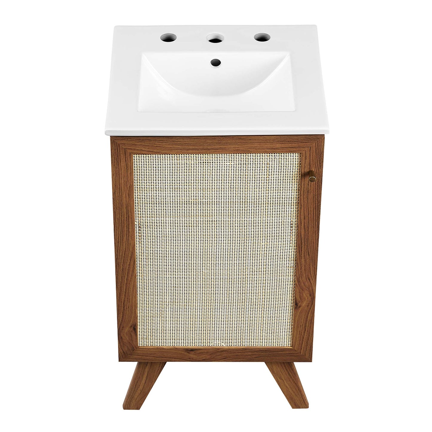 Soma 18” Bathroom Vanity