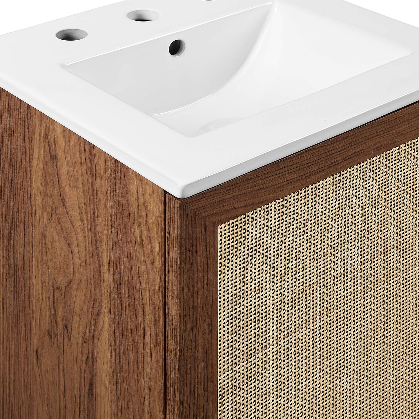 Soma 18” Bathroom Vanity