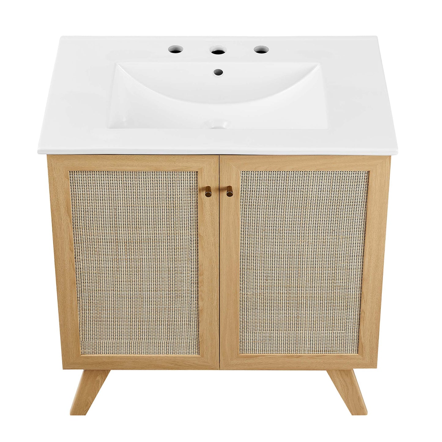 Soma 30” Bathroom Vanity