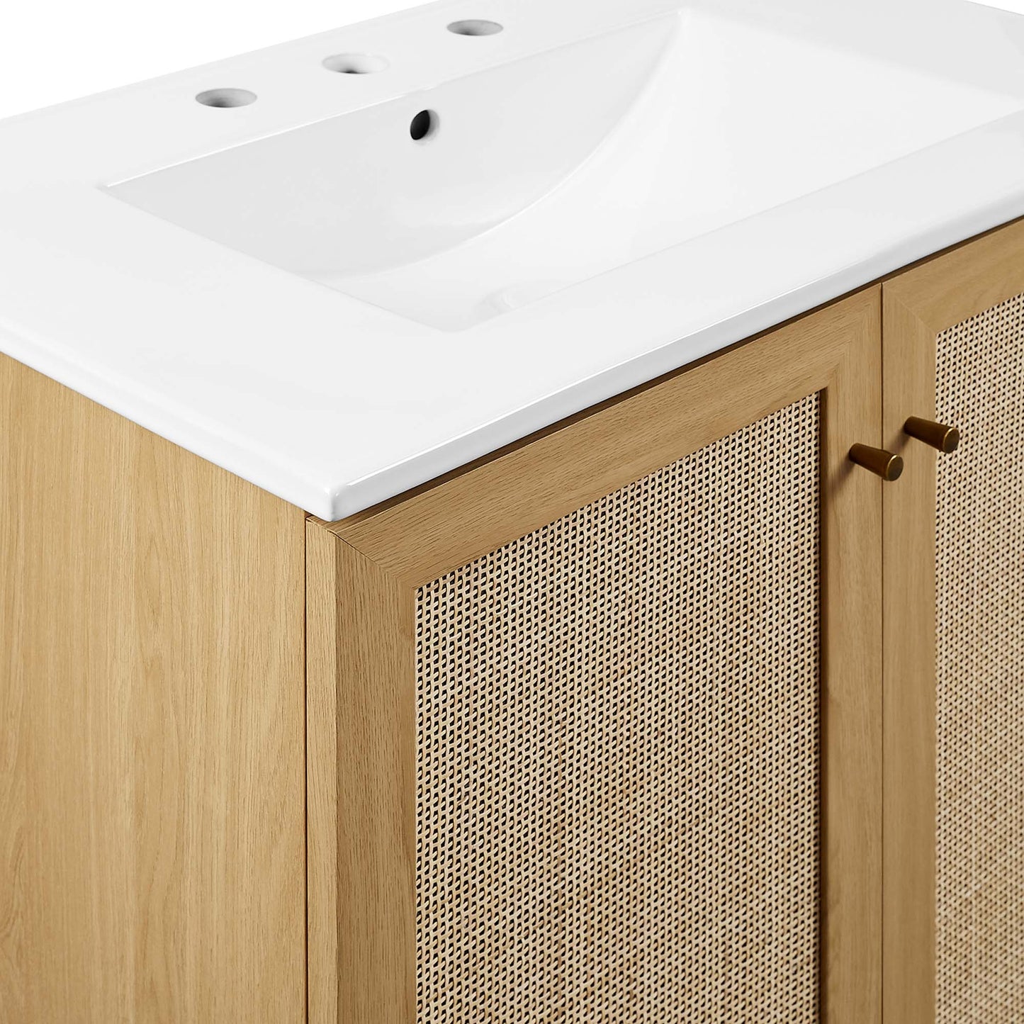 Soma 30” Bathroom Vanity