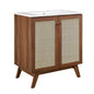 Soma 30” Bathroom Vanity