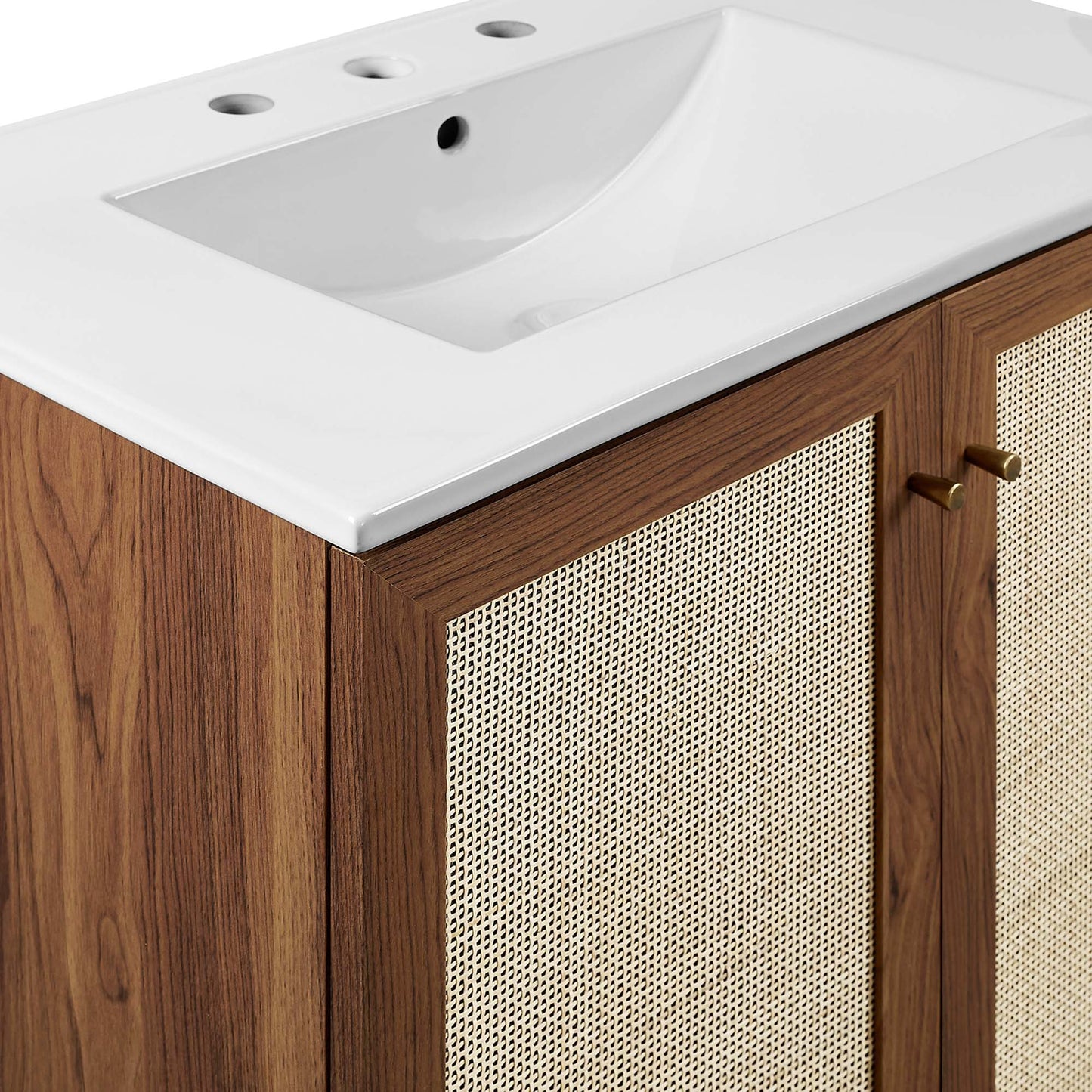 Soma 30” Bathroom Vanity