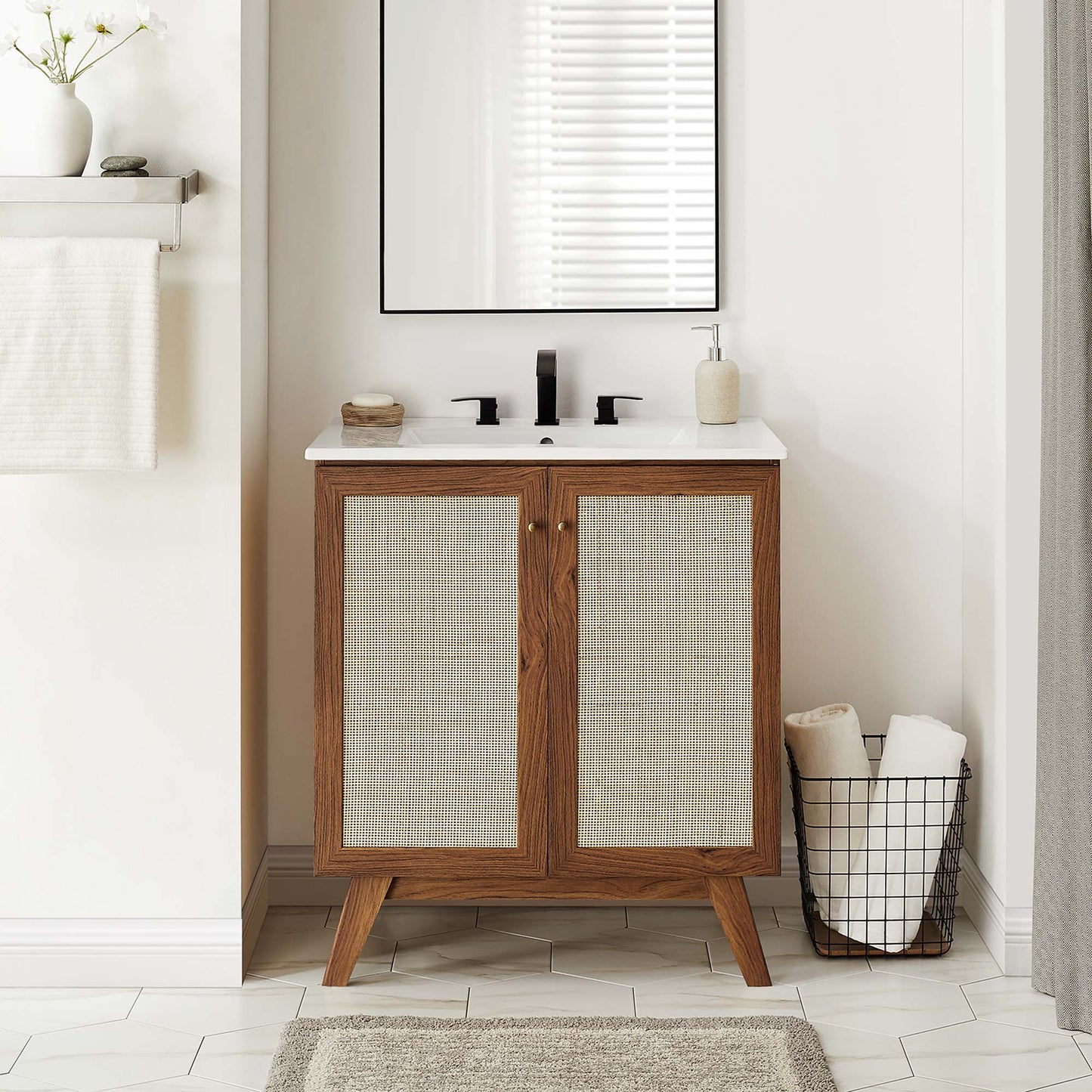 Soma 30” Bathroom Vanity