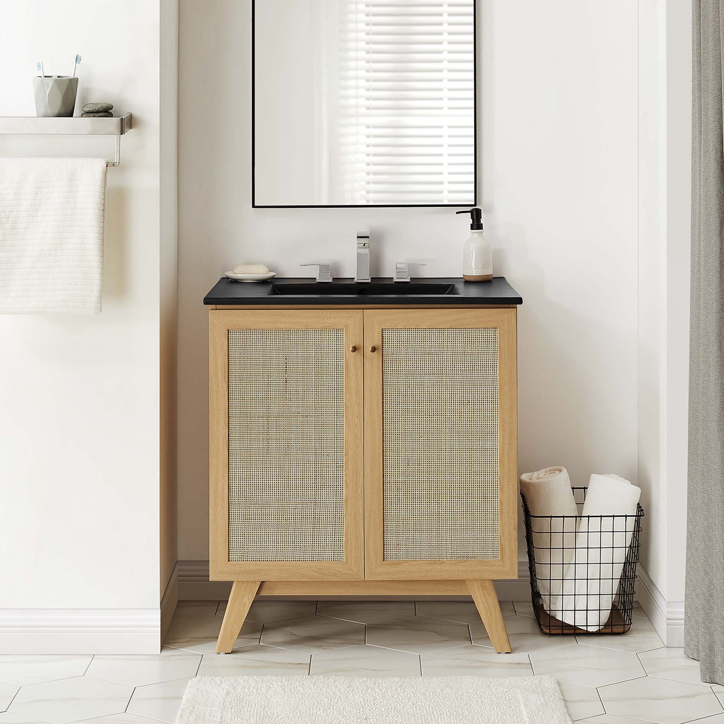 Soma 30” Bathroom Vanity