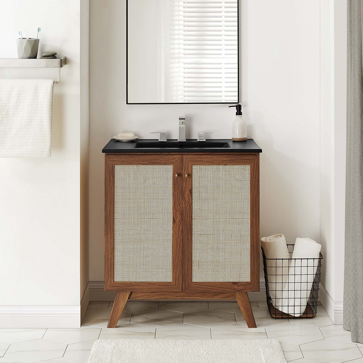 Soma 30” Bathroom Vanity