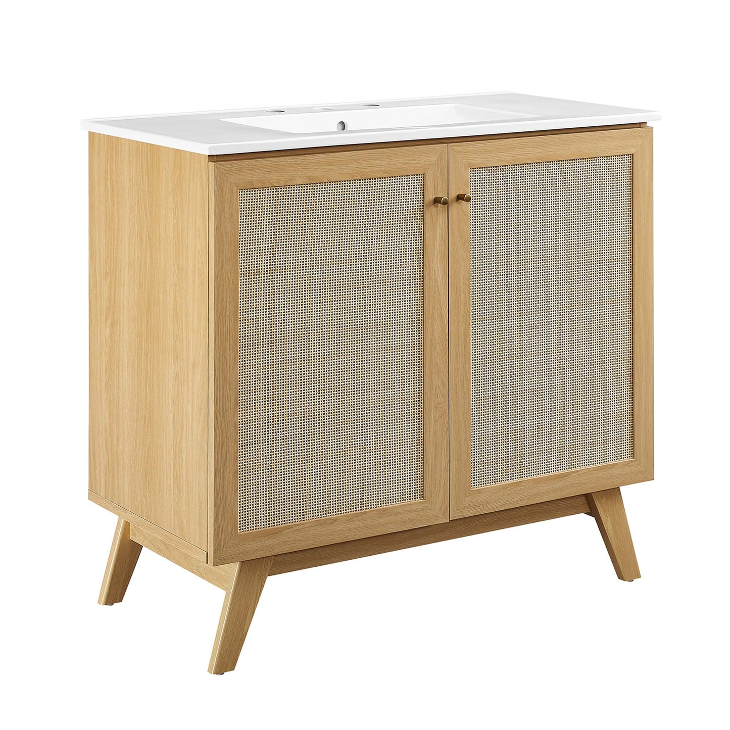 Soma 36” Bathroom Vanity