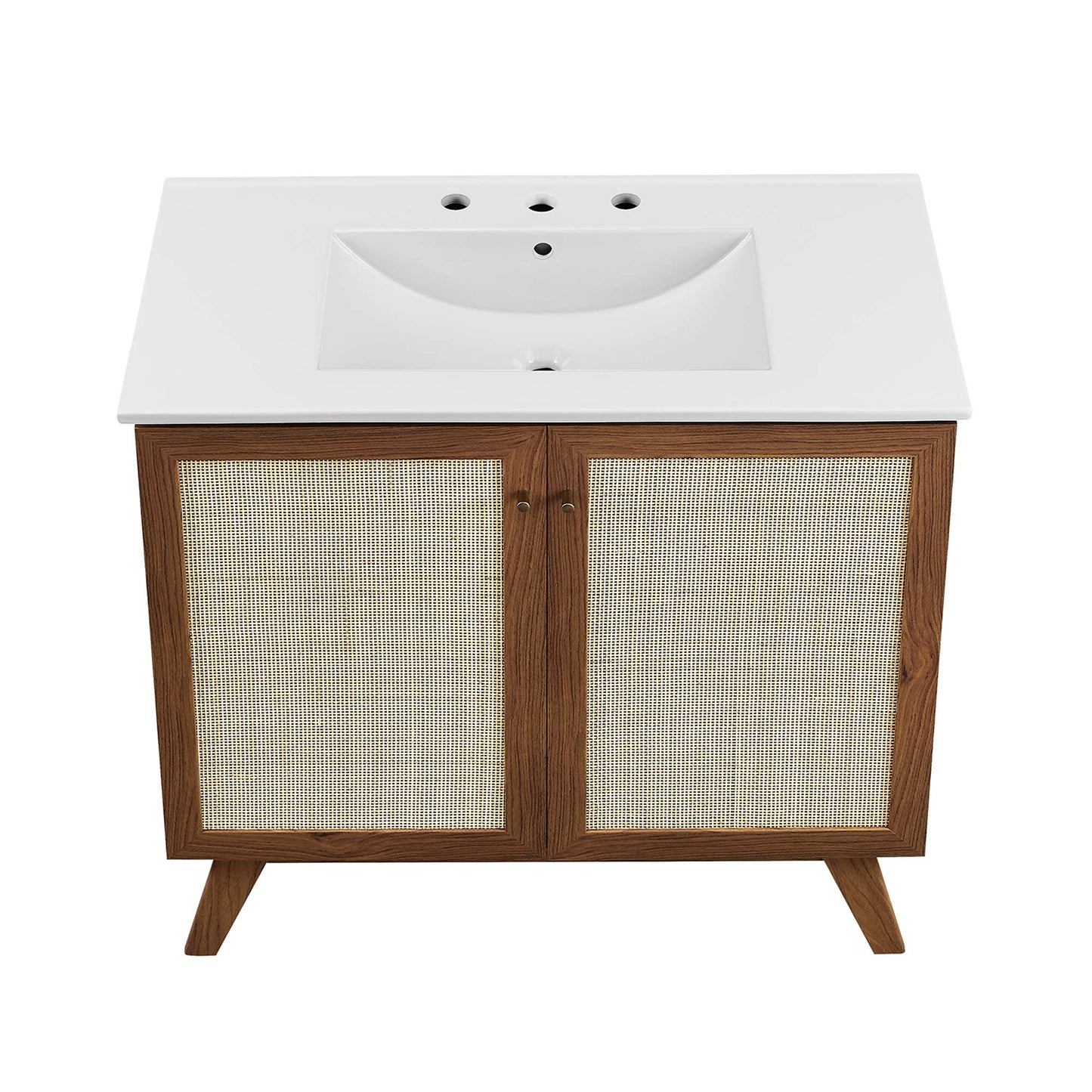 Soma 36” Bathroom Vanity