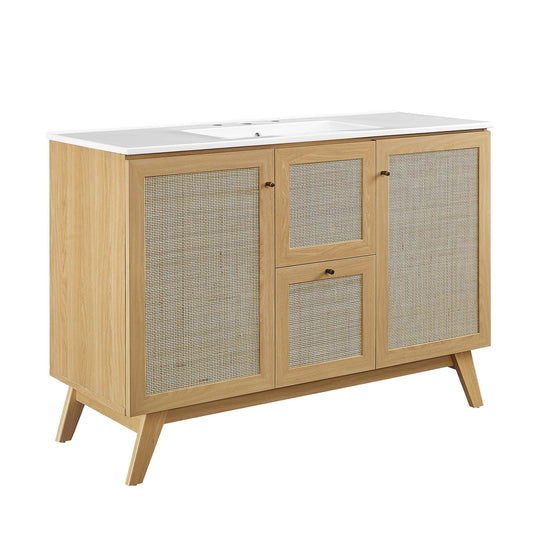 Soma 48” Single Sink Bathroom Vanity