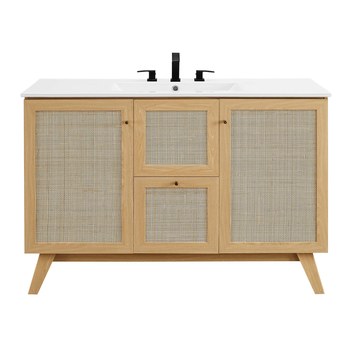 Soma 48” Single Sink Bathroom Vanity