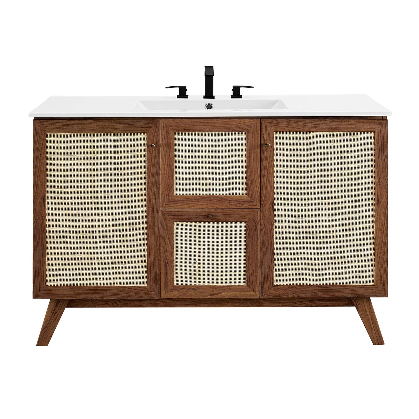 Soma 48” Single Sink Bathroom Vanity