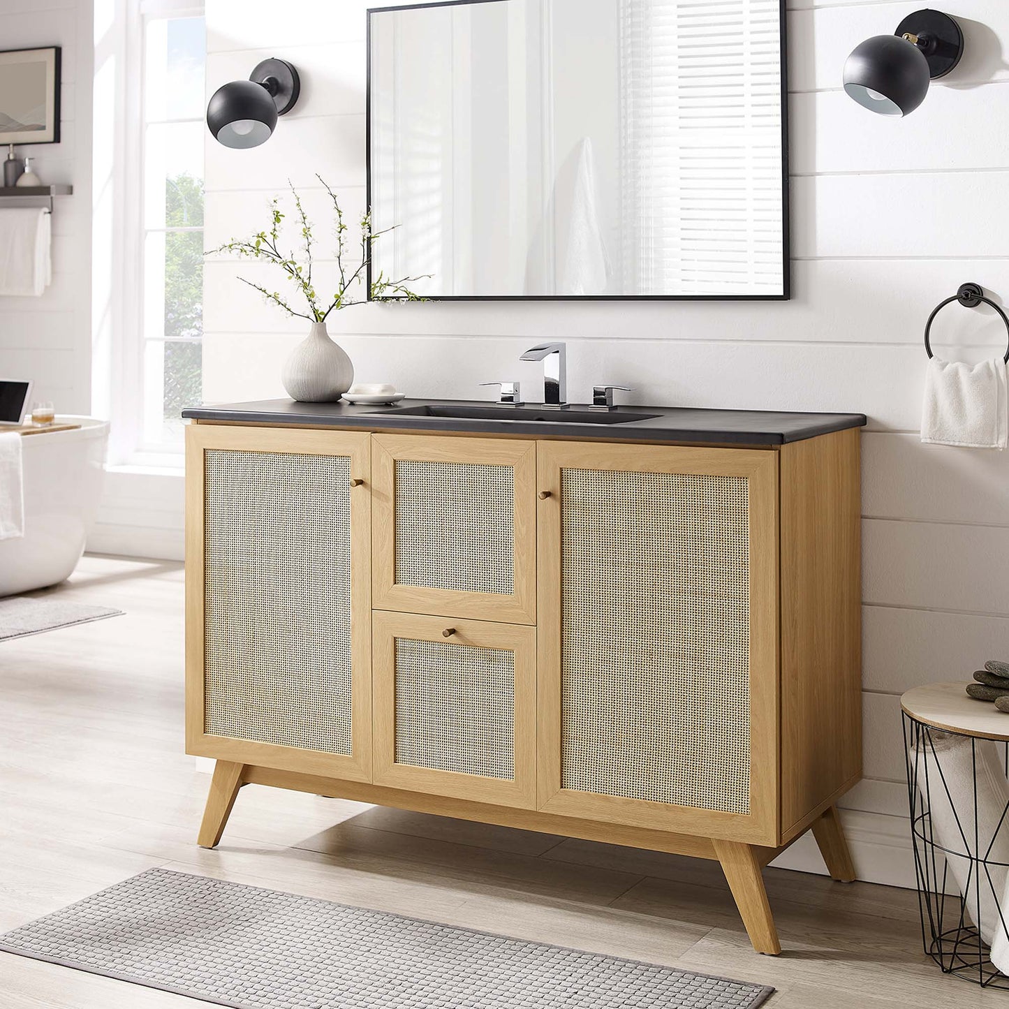 Soma 48” Single Sink Bathroom Vanity