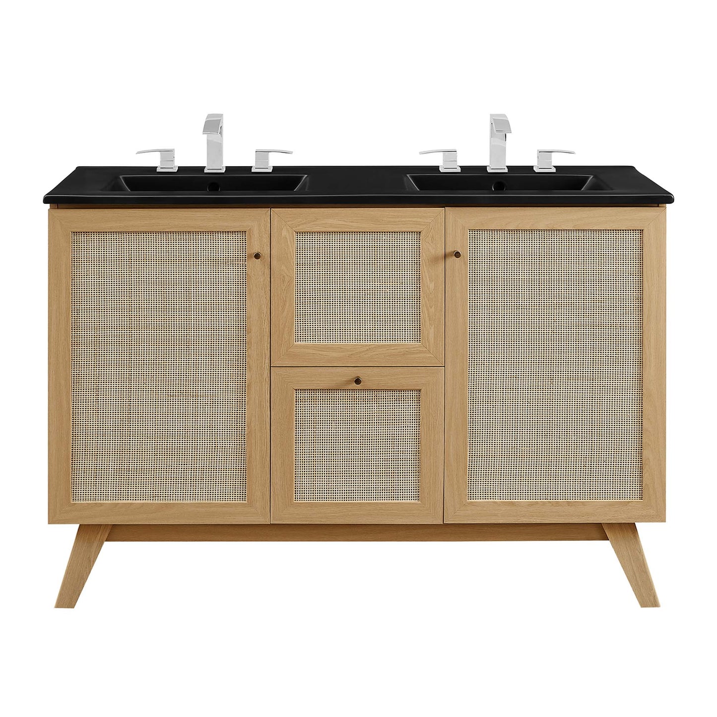 Soma 48” Double Sink Bathroom Vanity