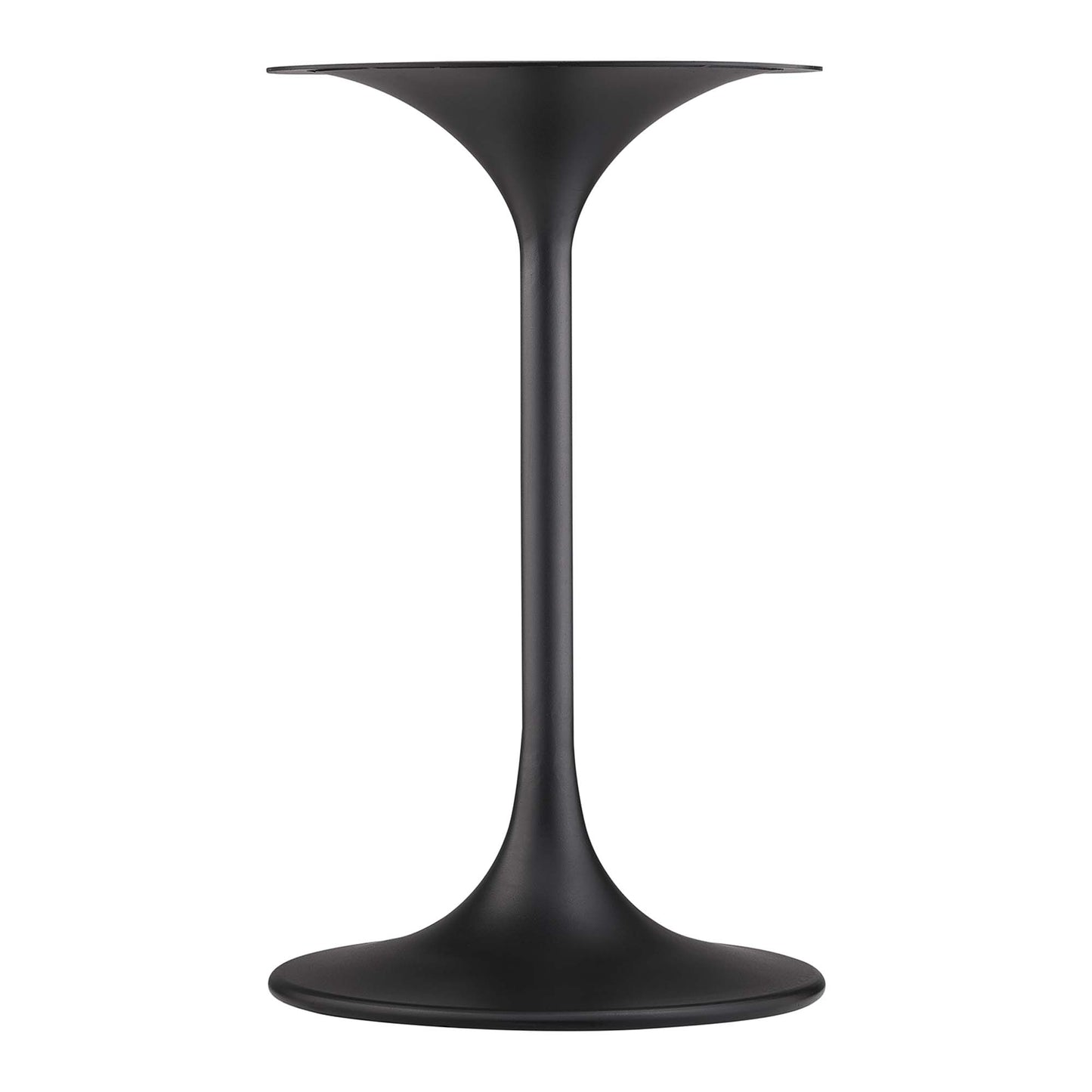 Lippa 20" Round Artificial TravertineSide Table