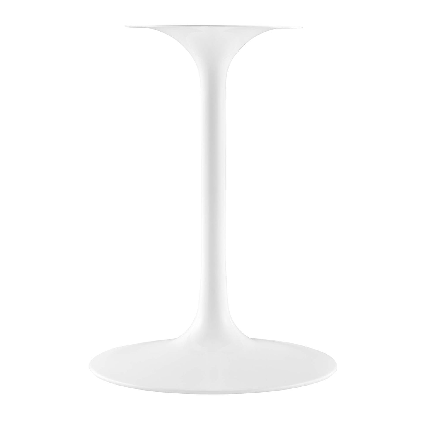 Lippa 36” Round Artificial TravertineDining Table