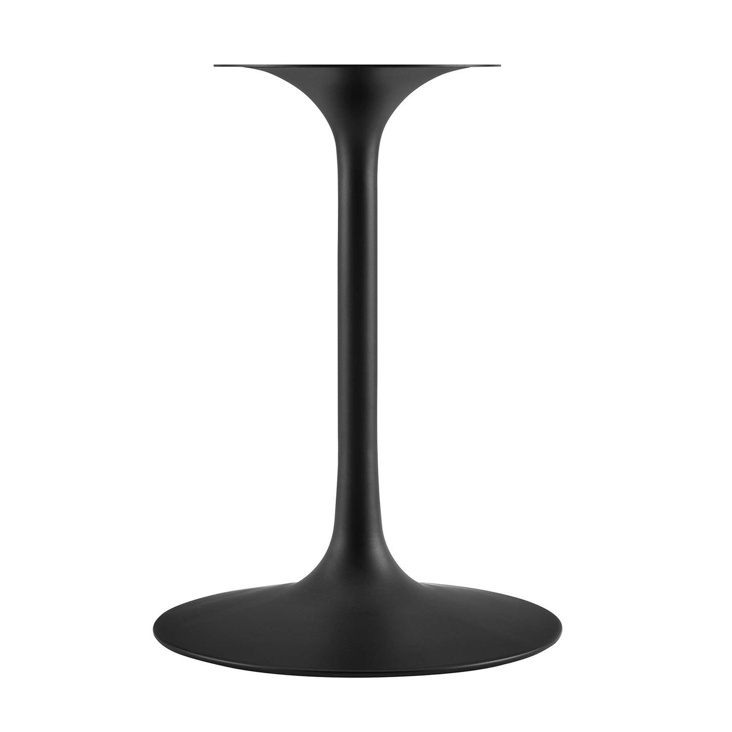 Lippa 36” Round Artificial TravertineDining Table