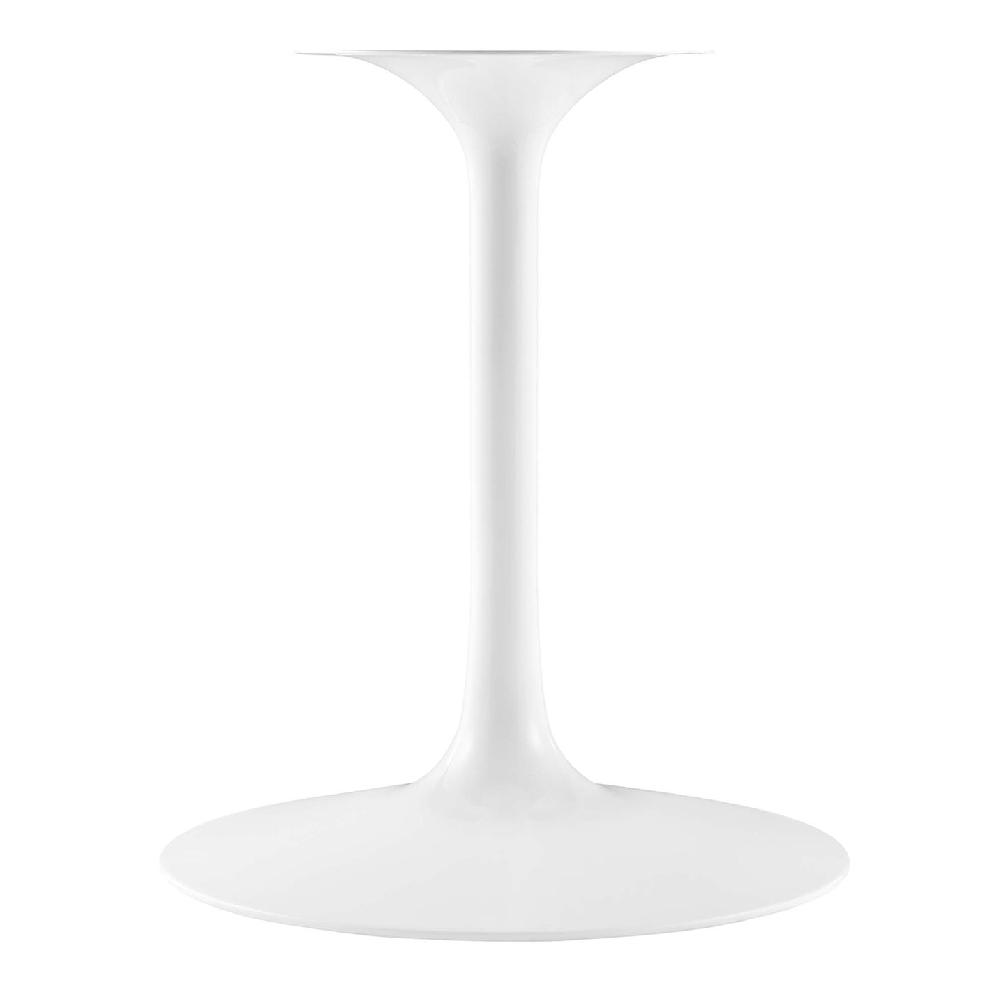 Lippa 48" Round Artificial TravertineDining Table