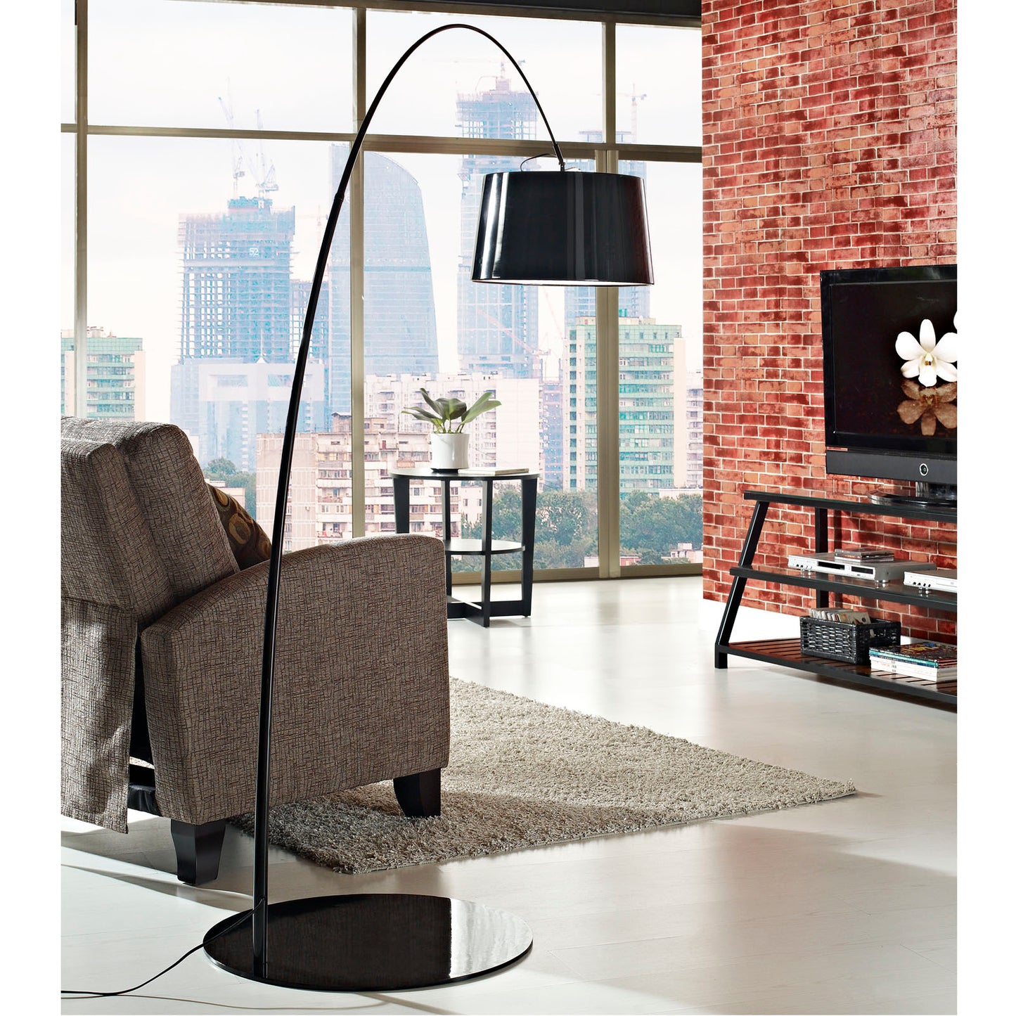 Liberty Floor Lamp