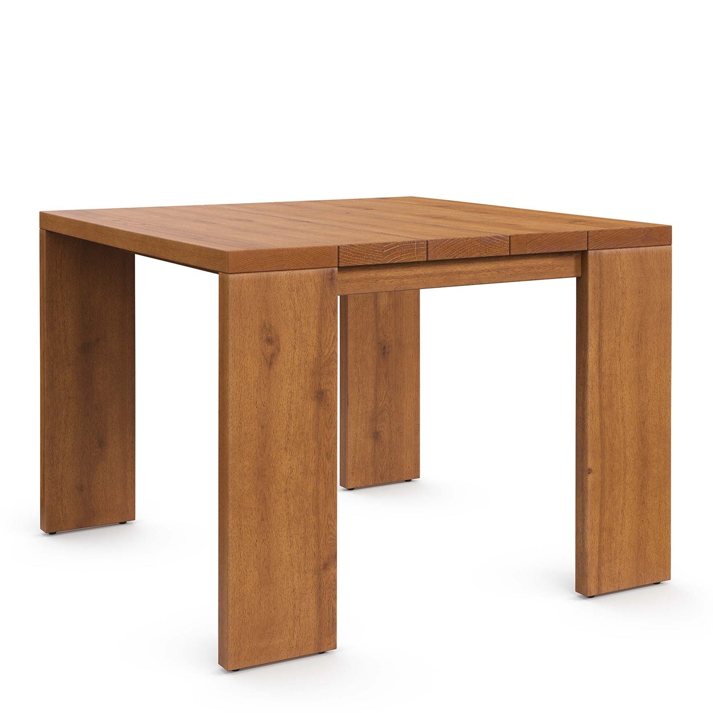 Table d'appoint d'extérieur en bois d'acacia Tahoe par Modway